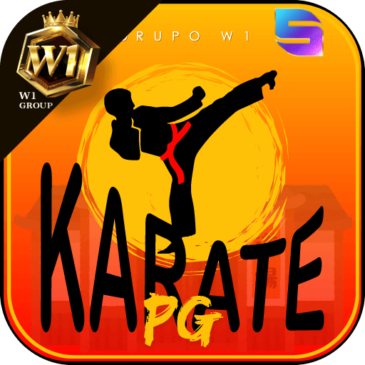 KARATEPG Logo